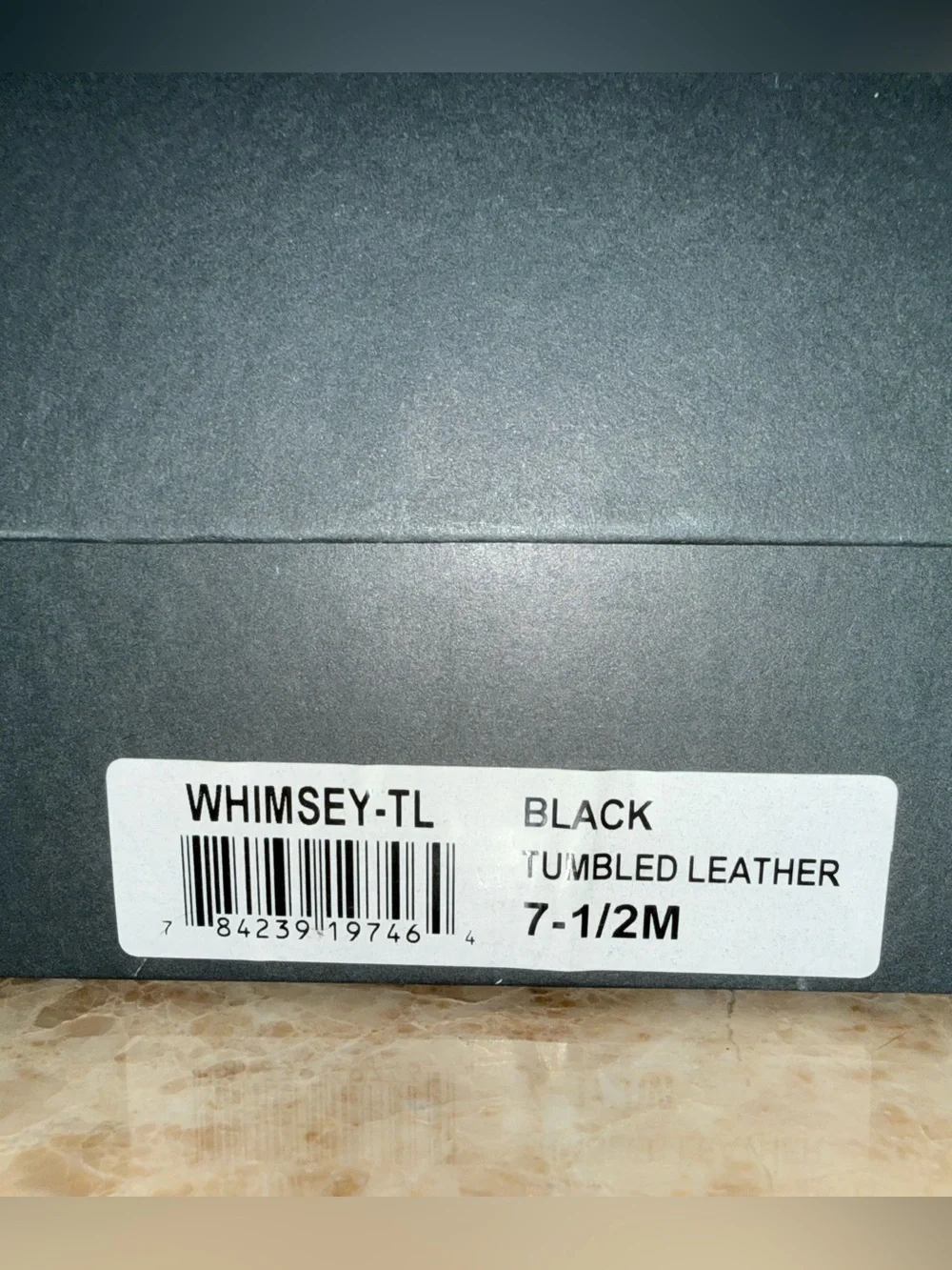 Eileen Fisher wide steps