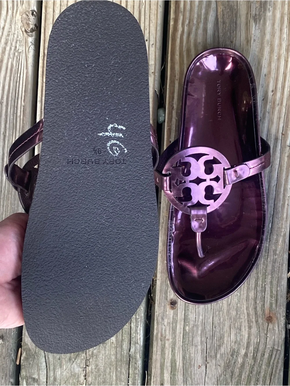 Tory Burch tory burch