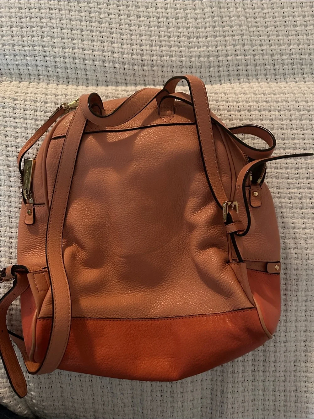 Michael Kors tones top michael