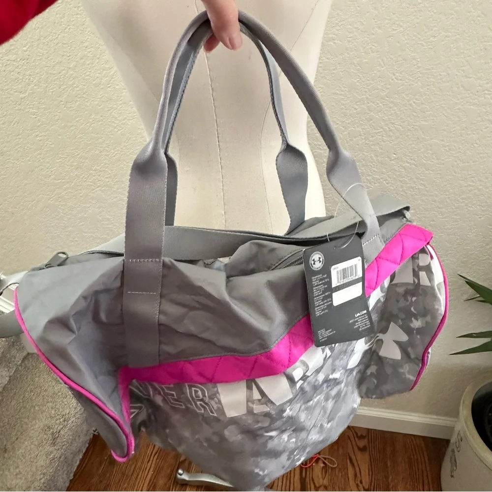 Under Armour stylish under