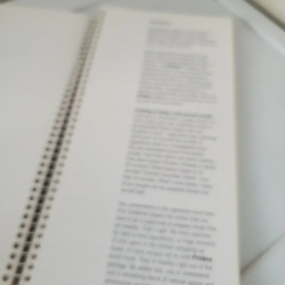 Pritikin Systems pritikin cookbook