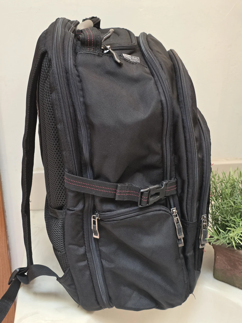OGIO spacious backpack