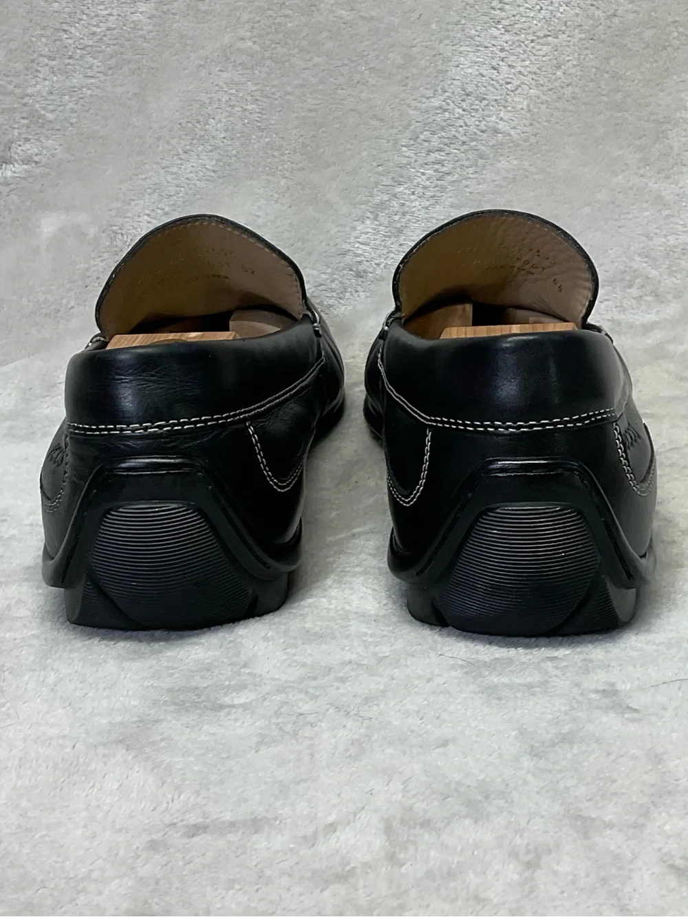 Ecco classic moc
