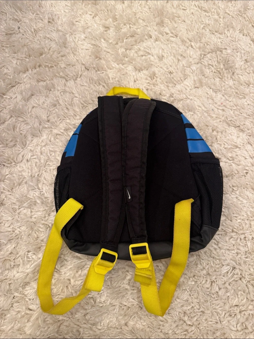 Nike compact backpack