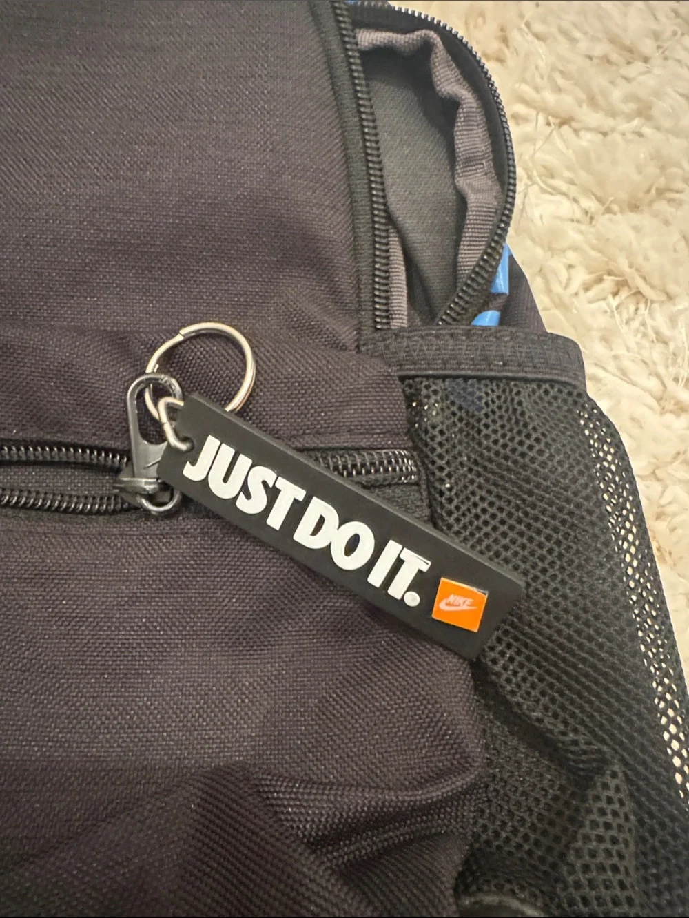 Nike compact backpack