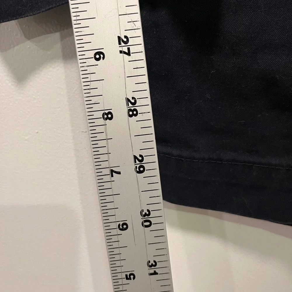 Banana Republic durable navy casual