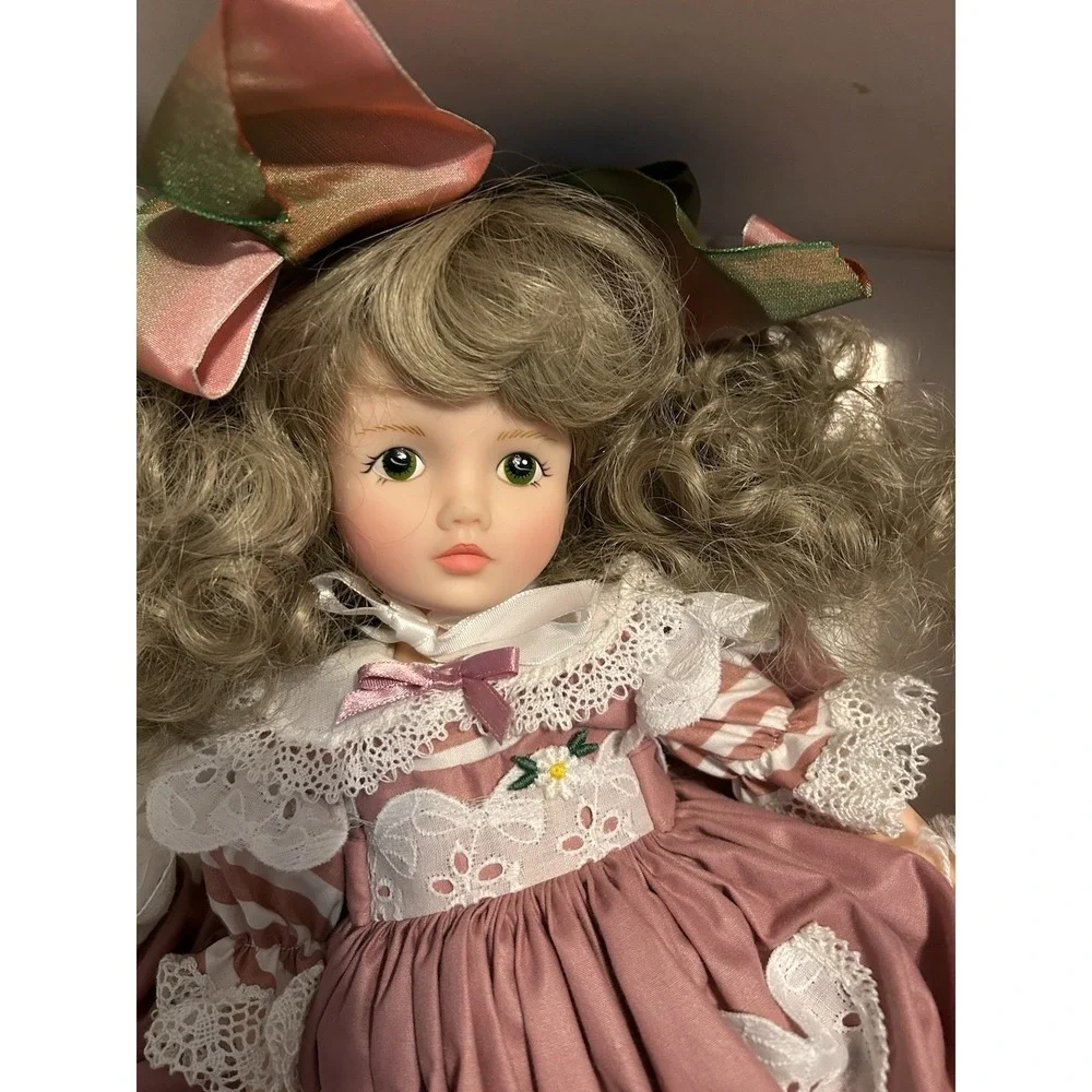 Madame Alexander vintage 1993