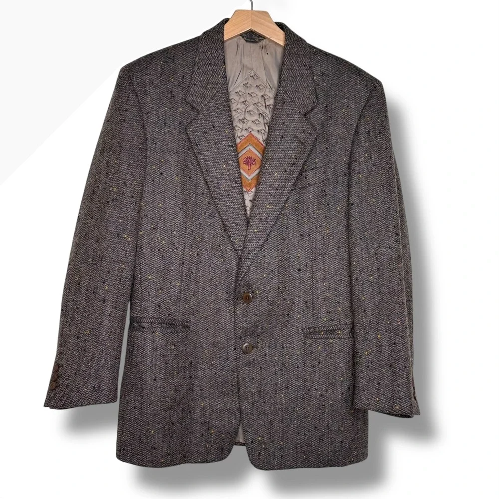 Pal Zileri vintage sophisticated