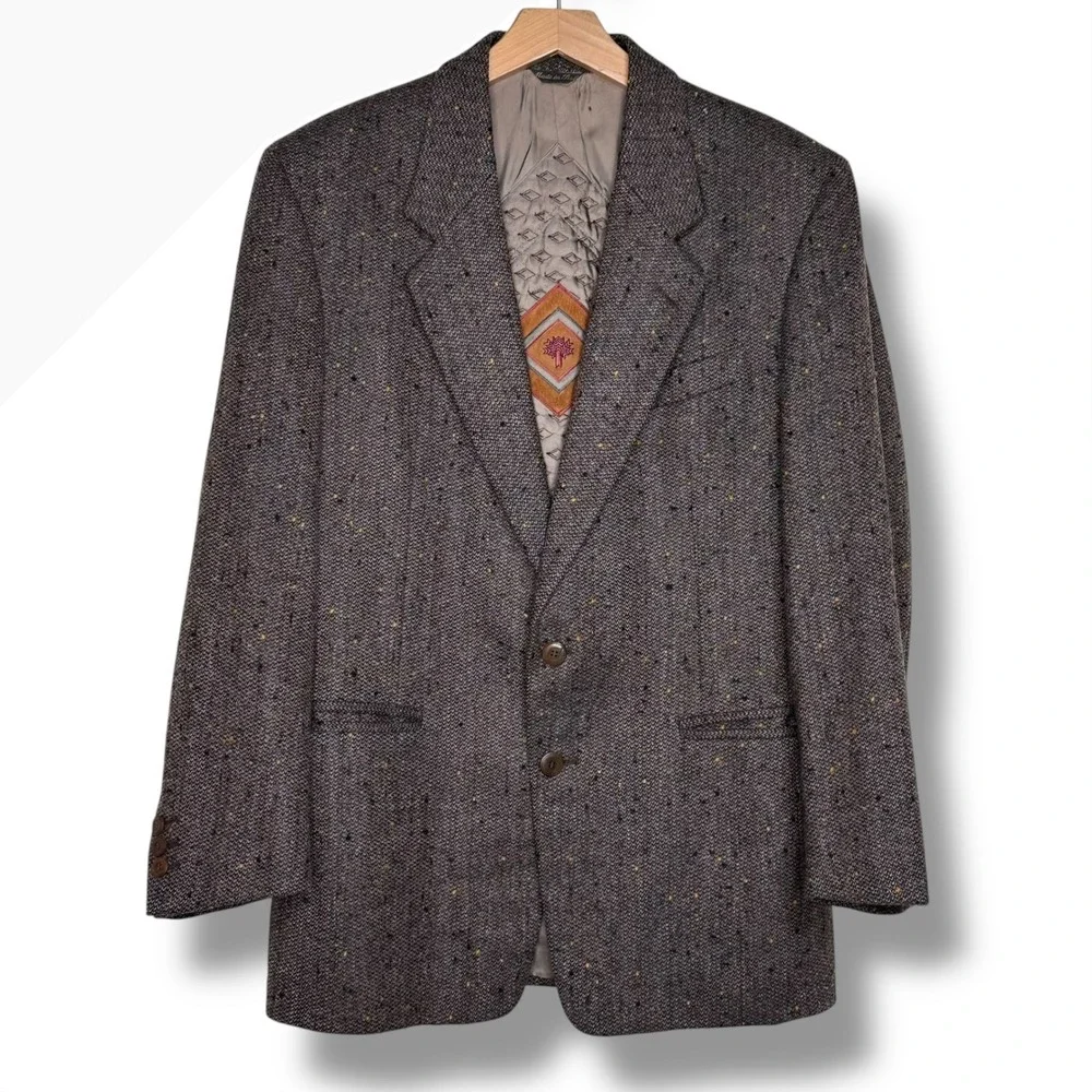 Pal Zileri vintage sophisticated