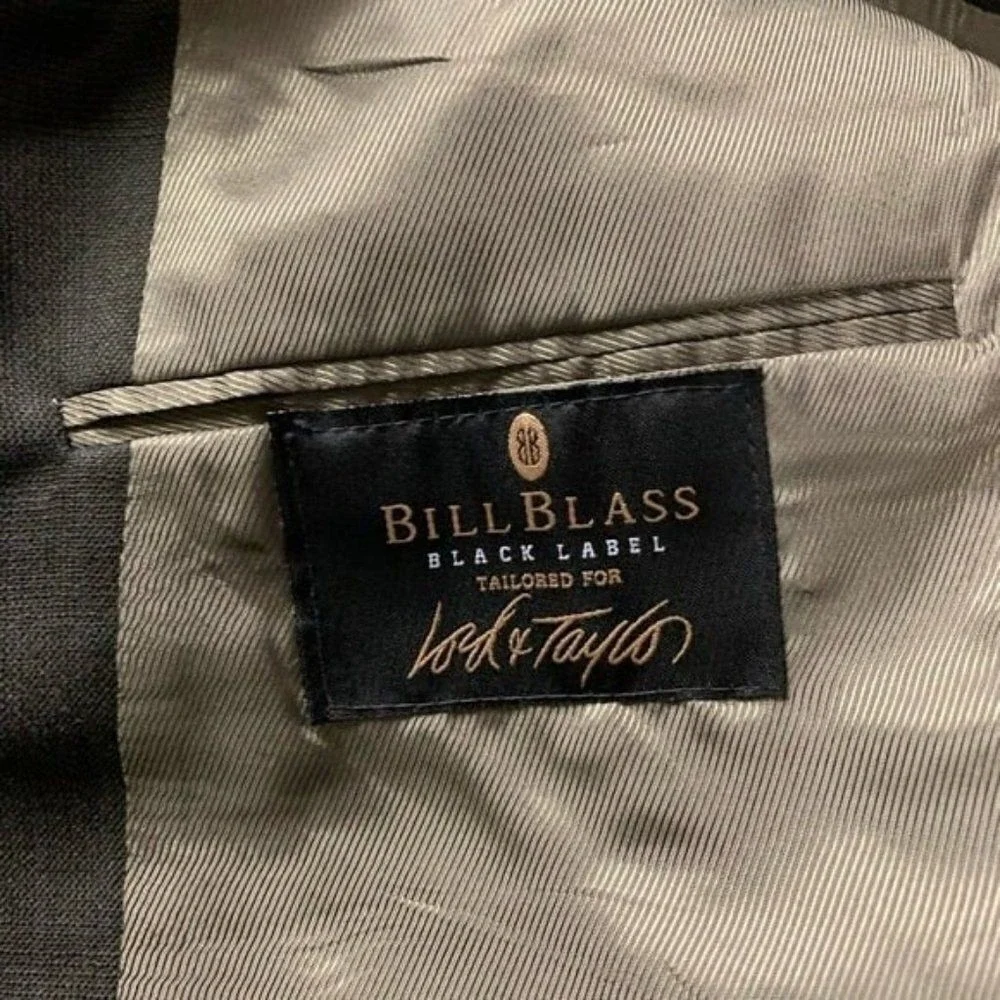 bill blass bill blass