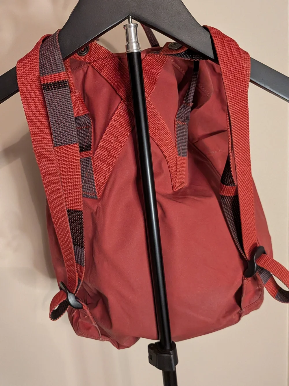 Fjallraven classic kanken