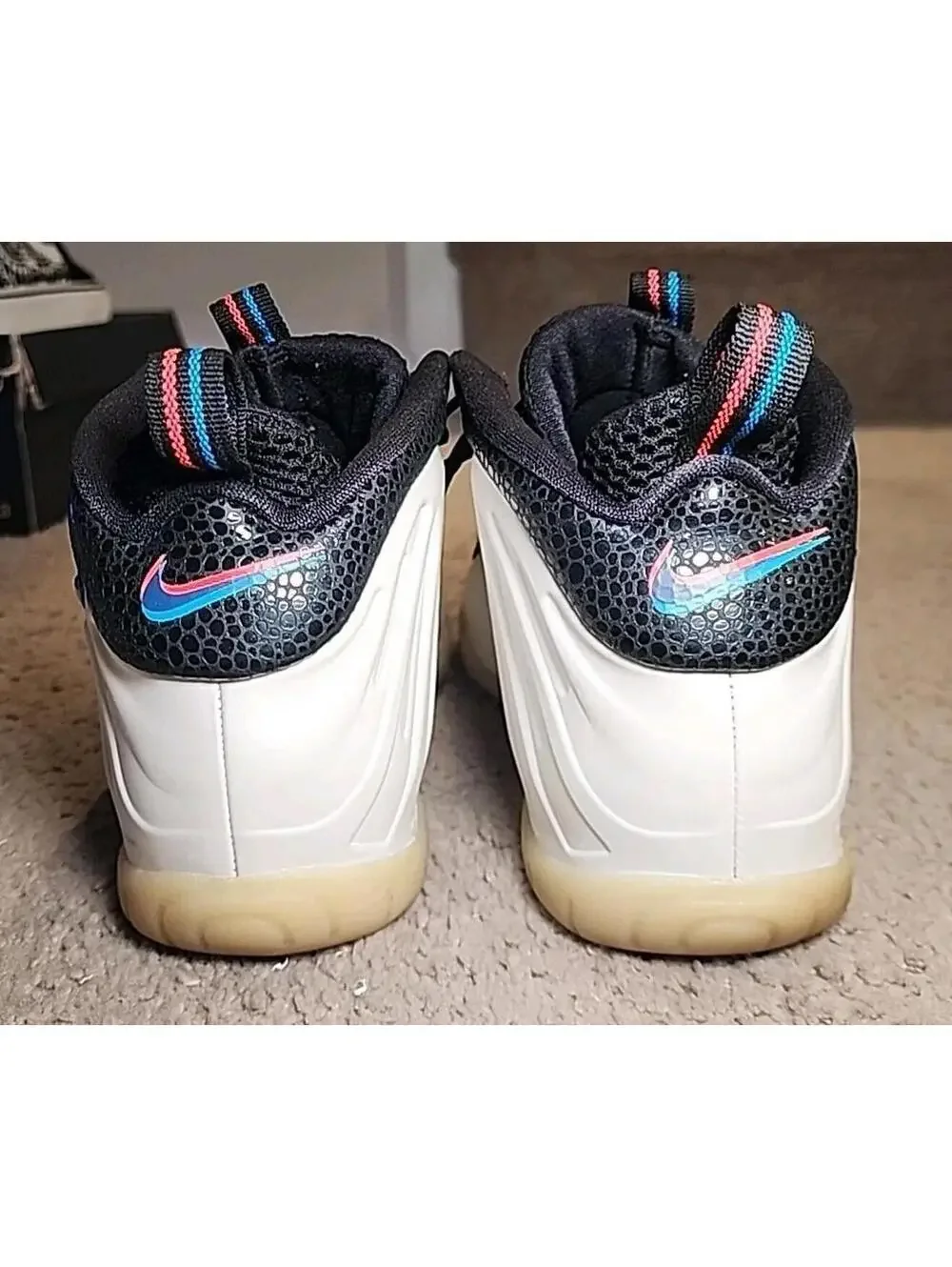 Nike preloved no