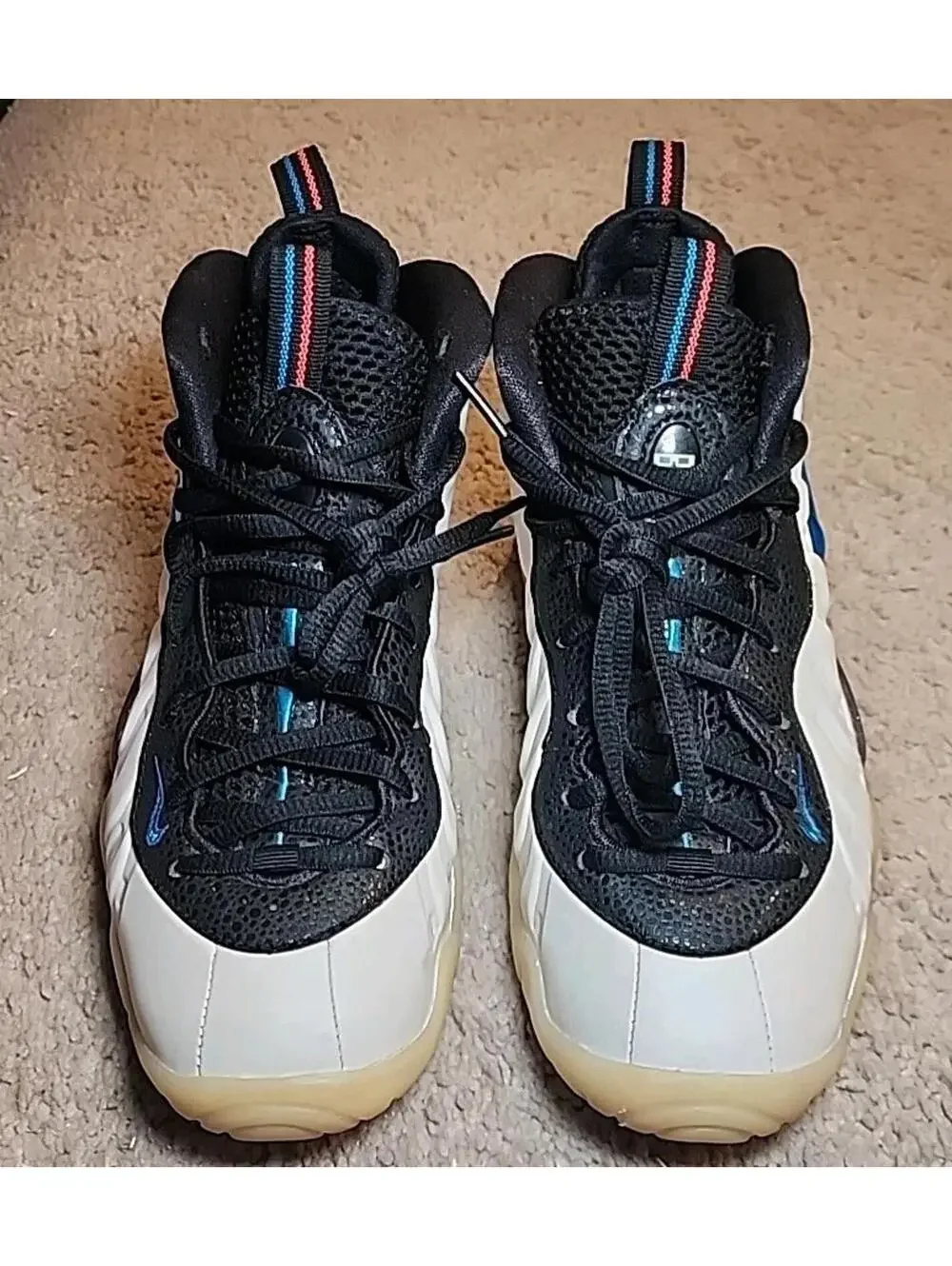 Nike preloved no