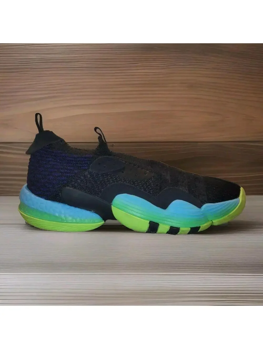 Size 11 - adidas Trae Young 2 Trae-Tlien