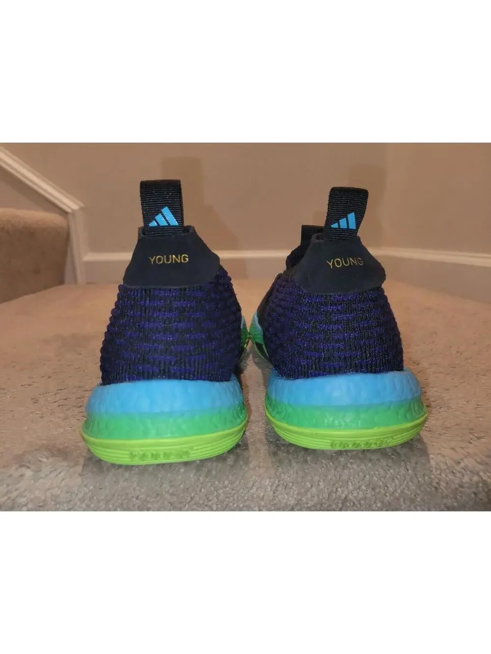 adidas preloved no
