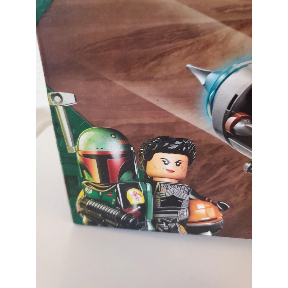 Lego star wars