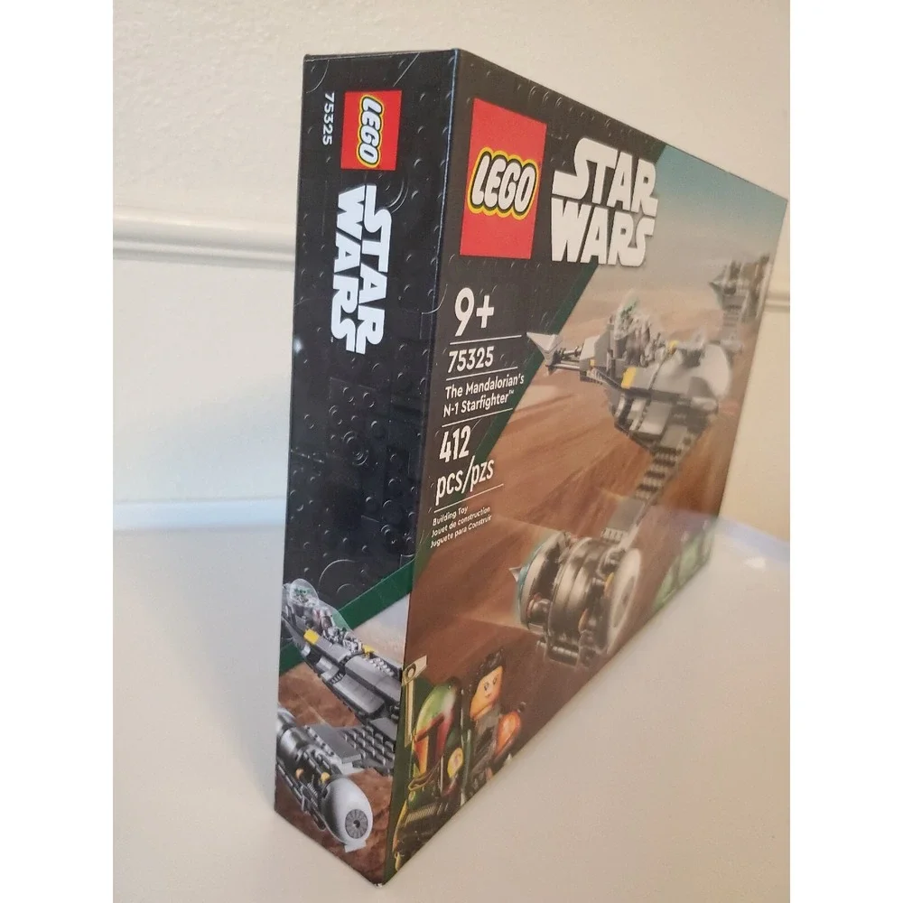 Lego star wars