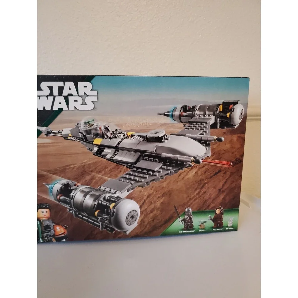 Lego star wars