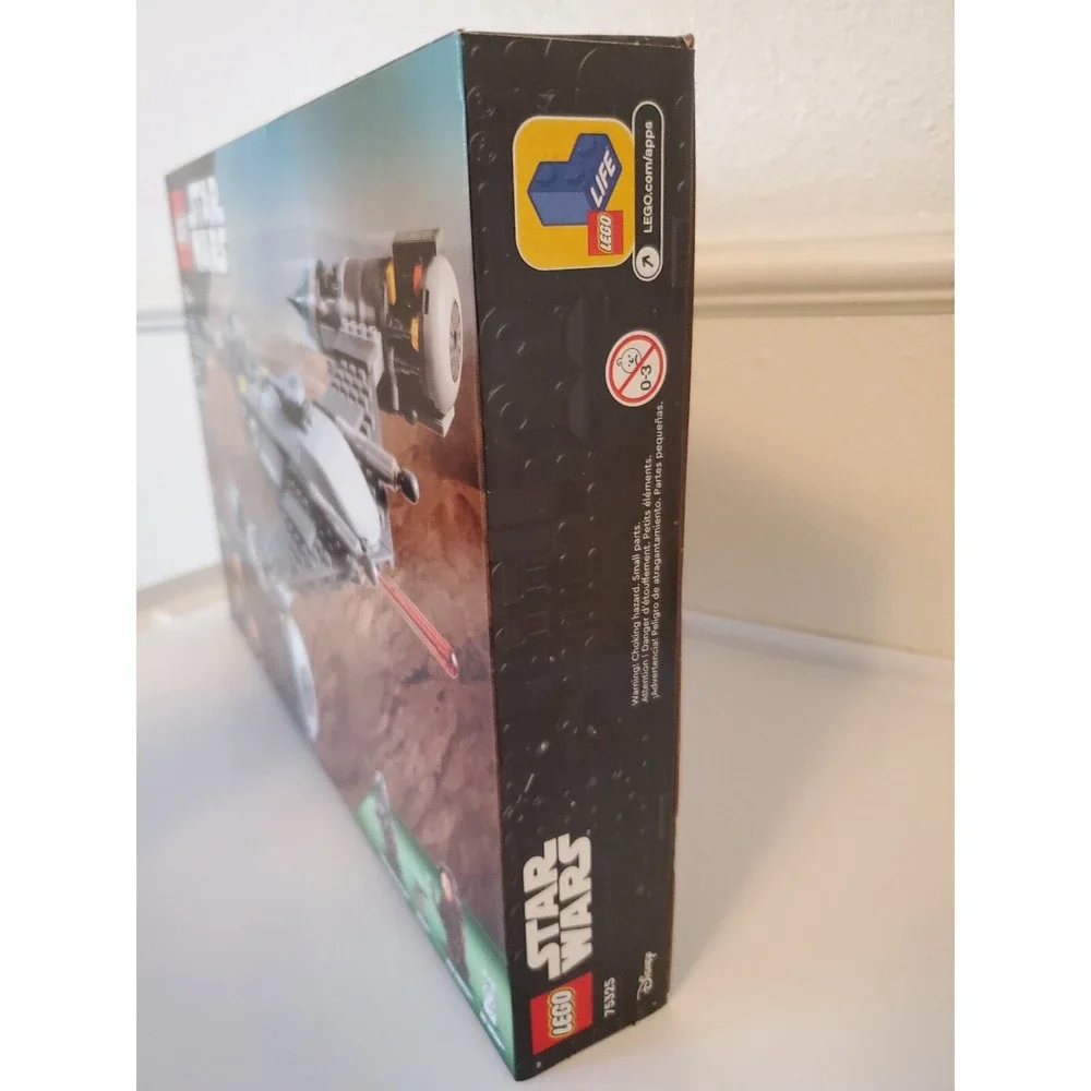 Lego star wars