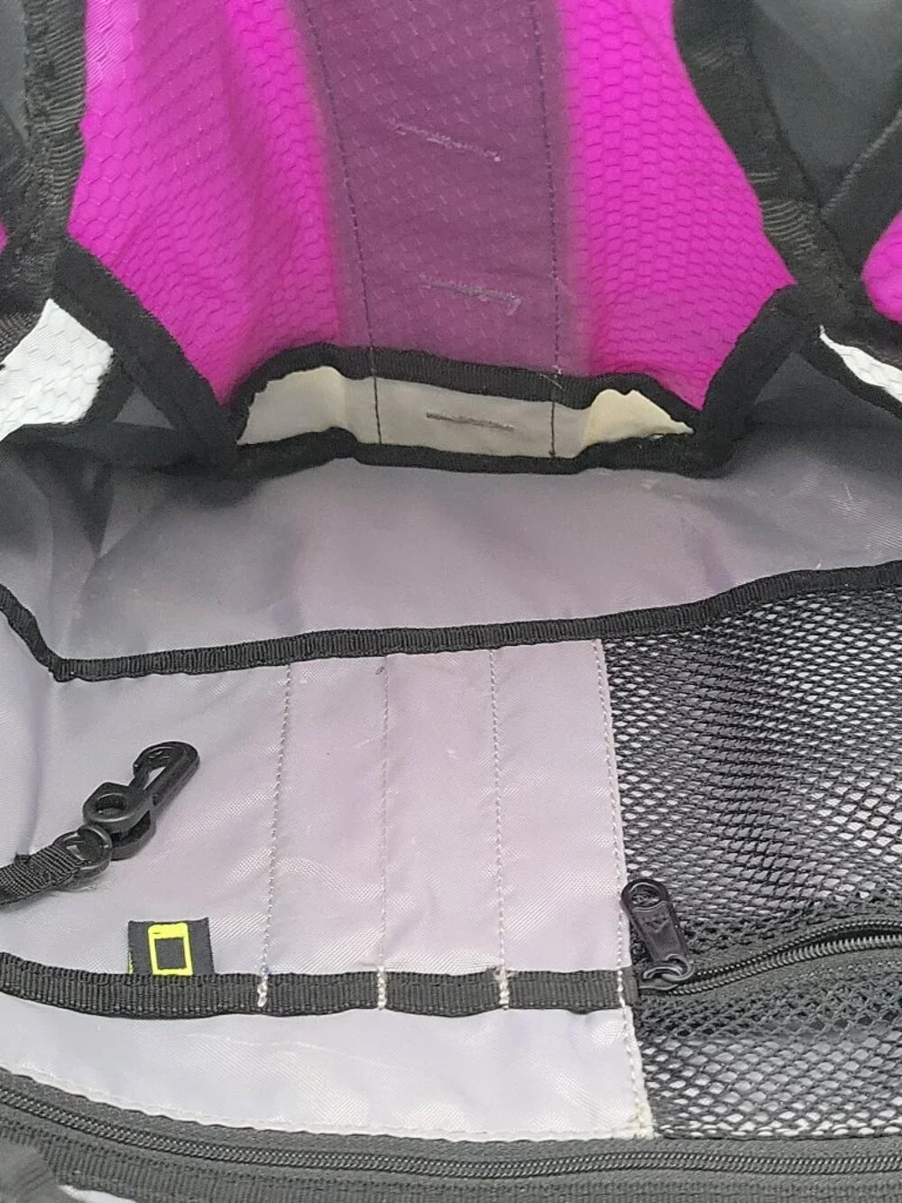 Adidas Ridgemont backpack, school, bookbag
