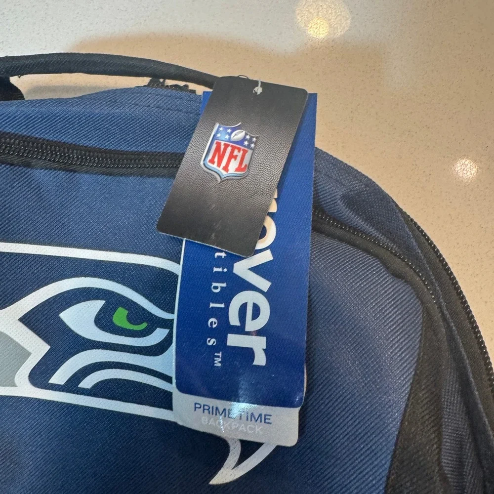 Forever Collectibles seattle seahawks