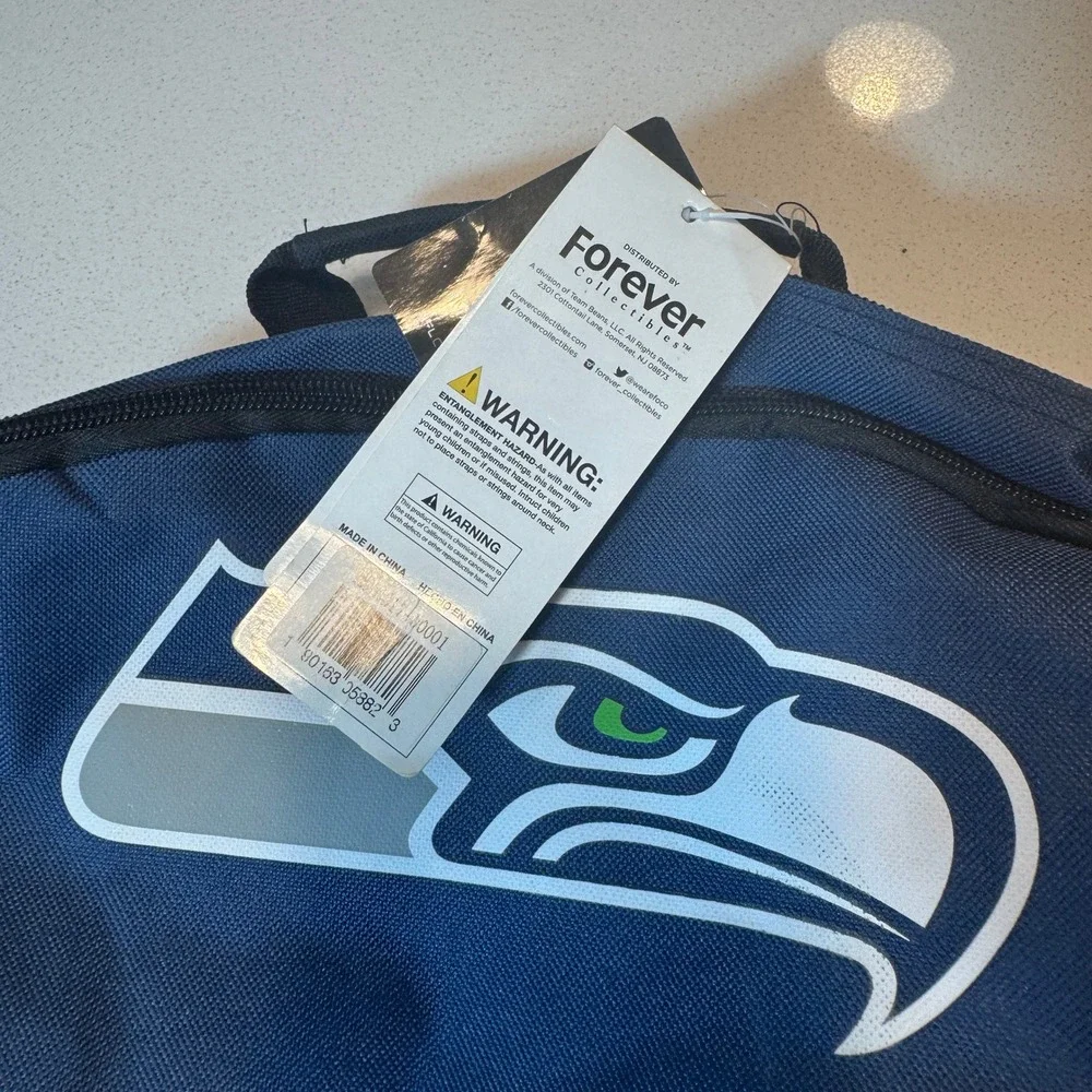 Forever Collectibles seattle seahawks