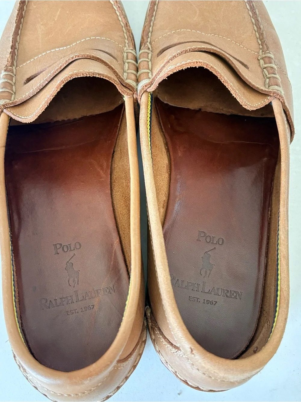 Polo Ralph Lauren hi dear