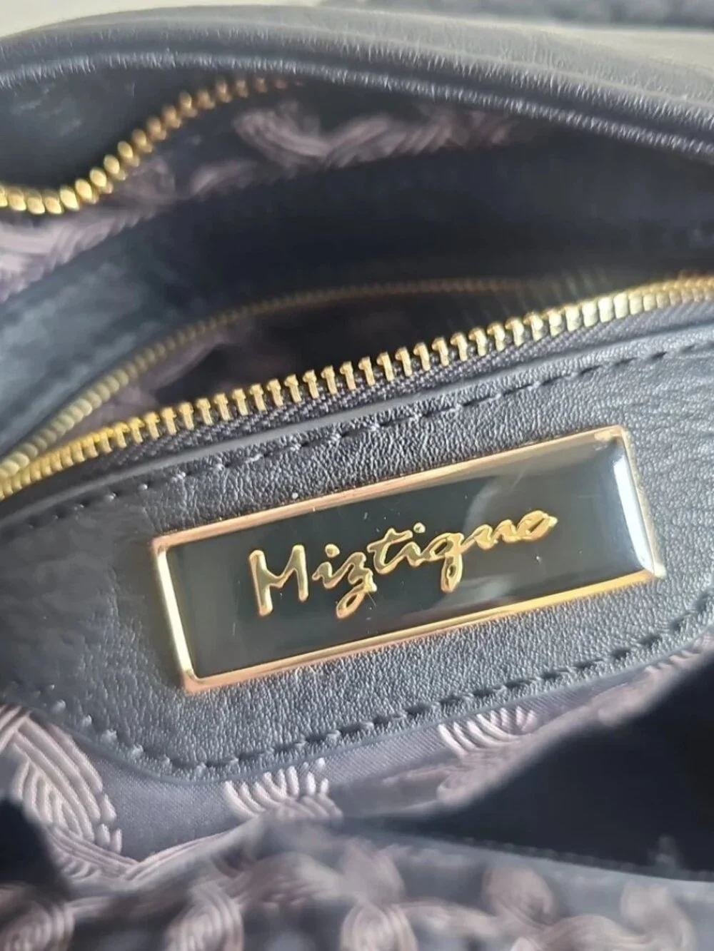 Miztizque miztique grace