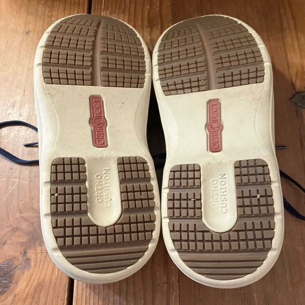 Orthofeet tabor 20215