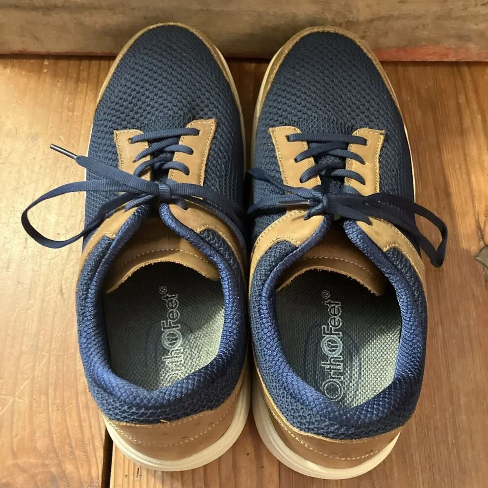 Orthofeet tabor 20215