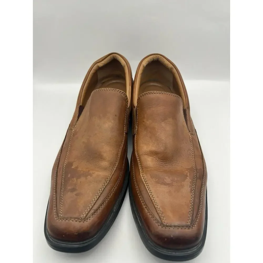 Clarks tilden free
