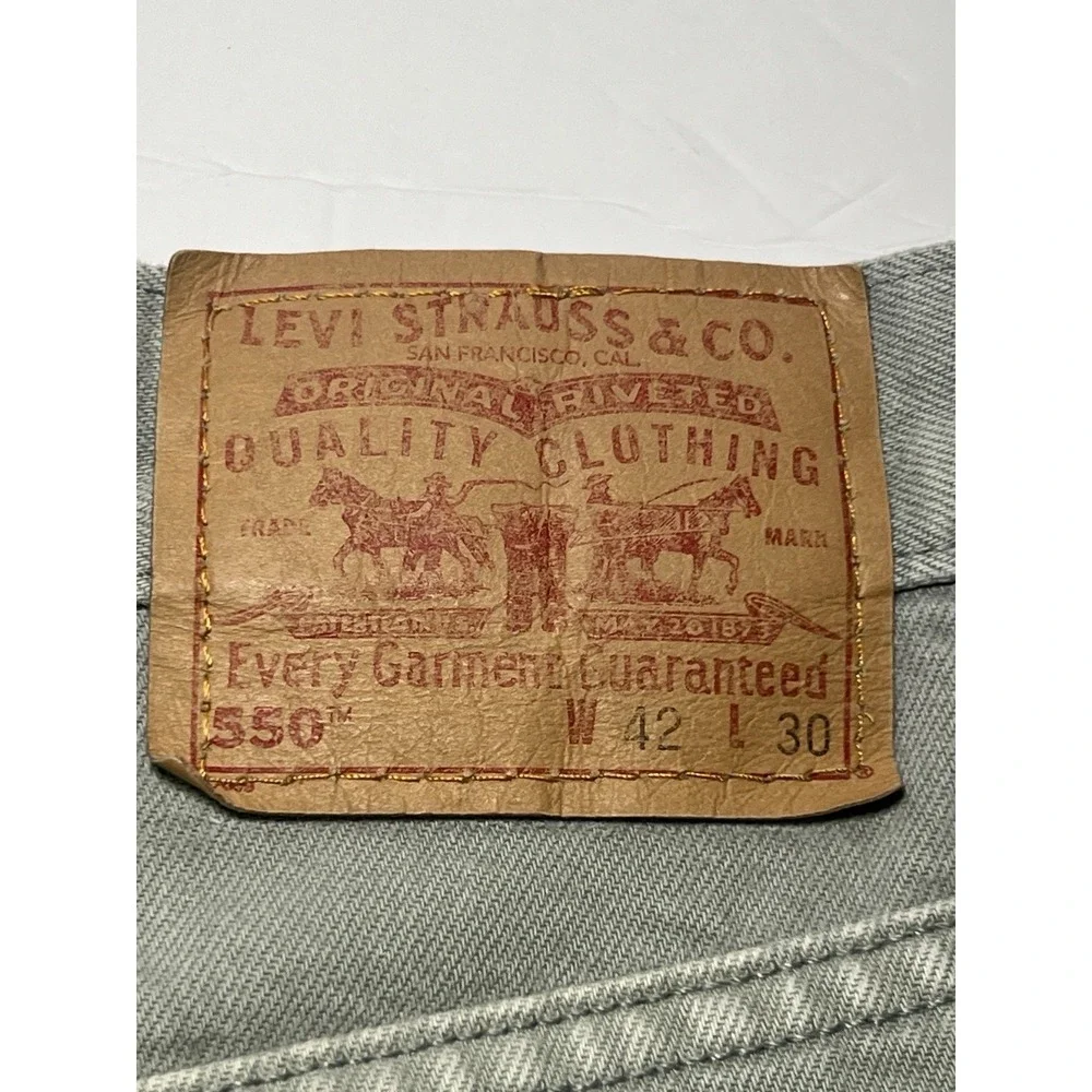 Levis this product