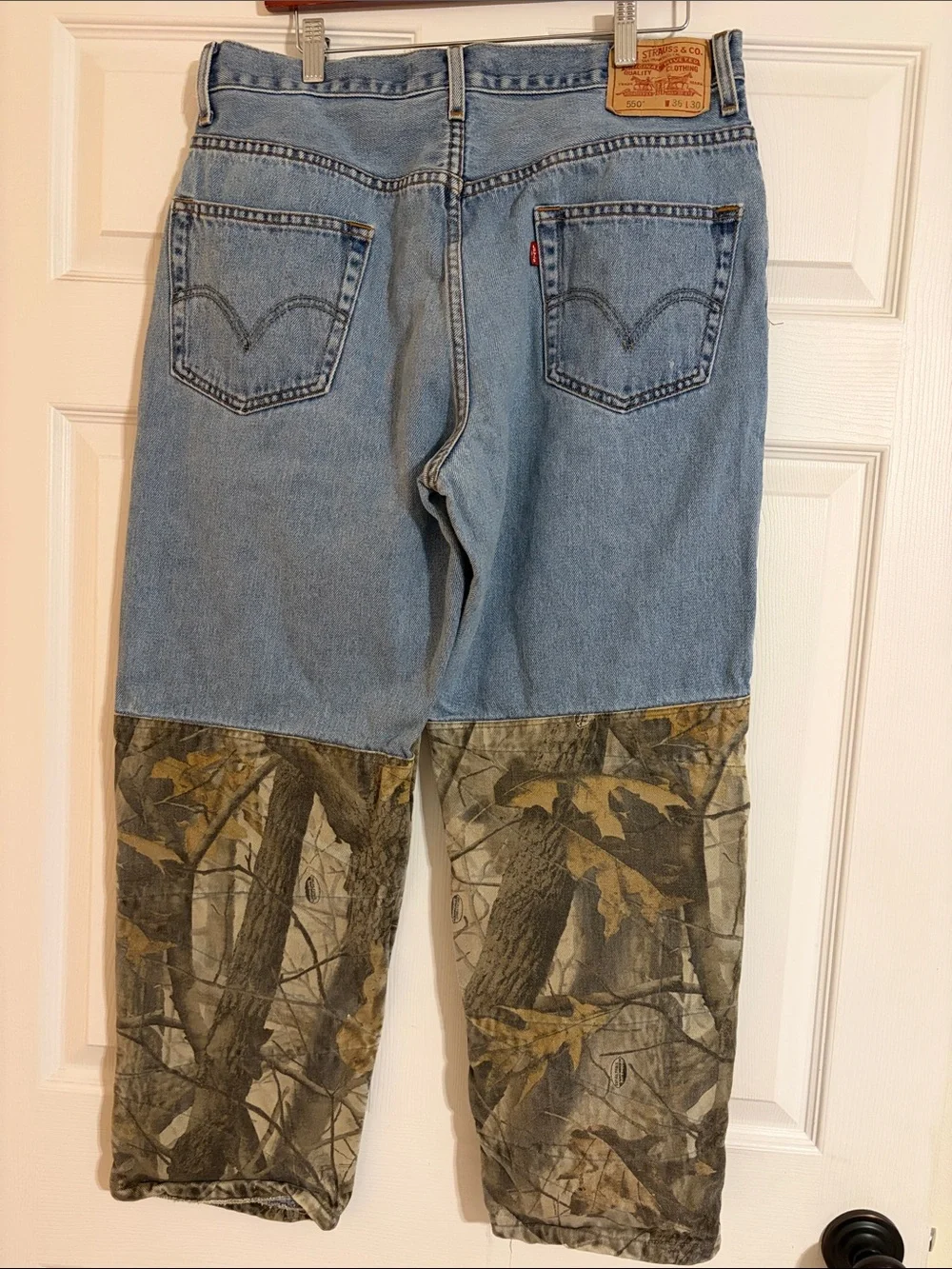 Levis durable men