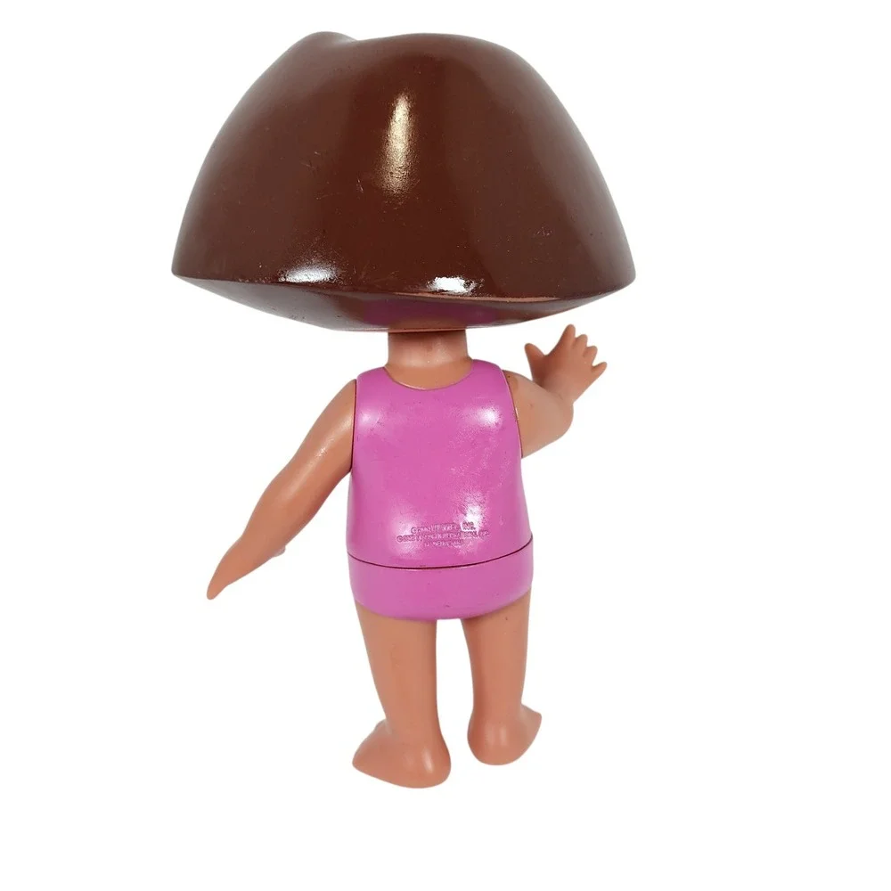 Nickelodeon figure love