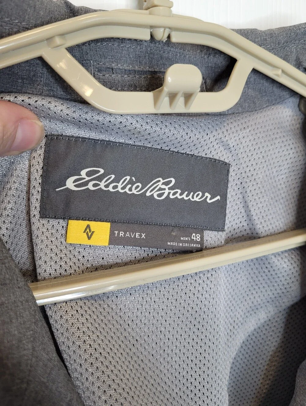 Eddie Bauer eddie bauer
