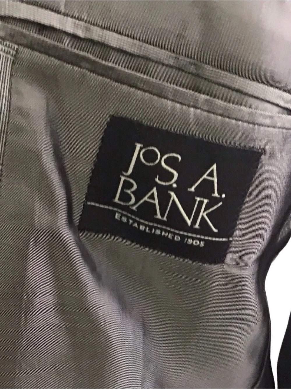 Jos. A. Bank jos bank