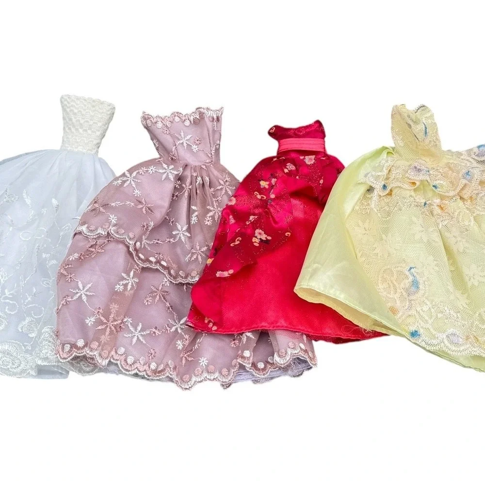 Barbie lovely collection