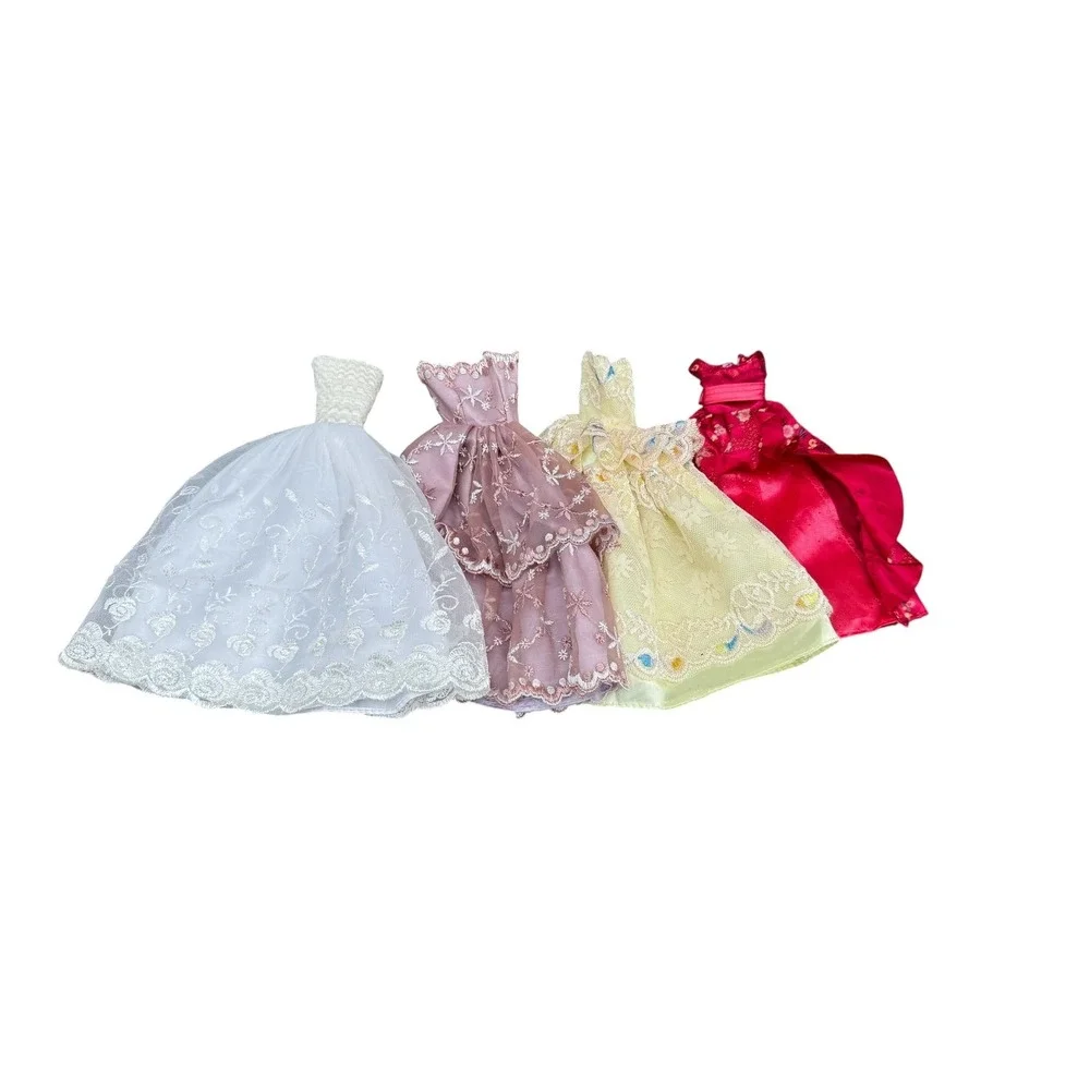 Barbie lovely collection