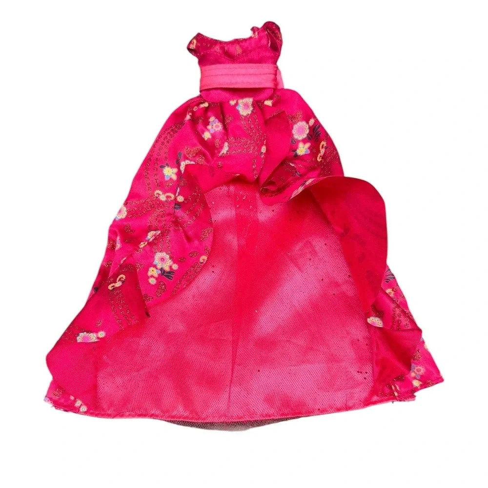 Barbie lovely collection