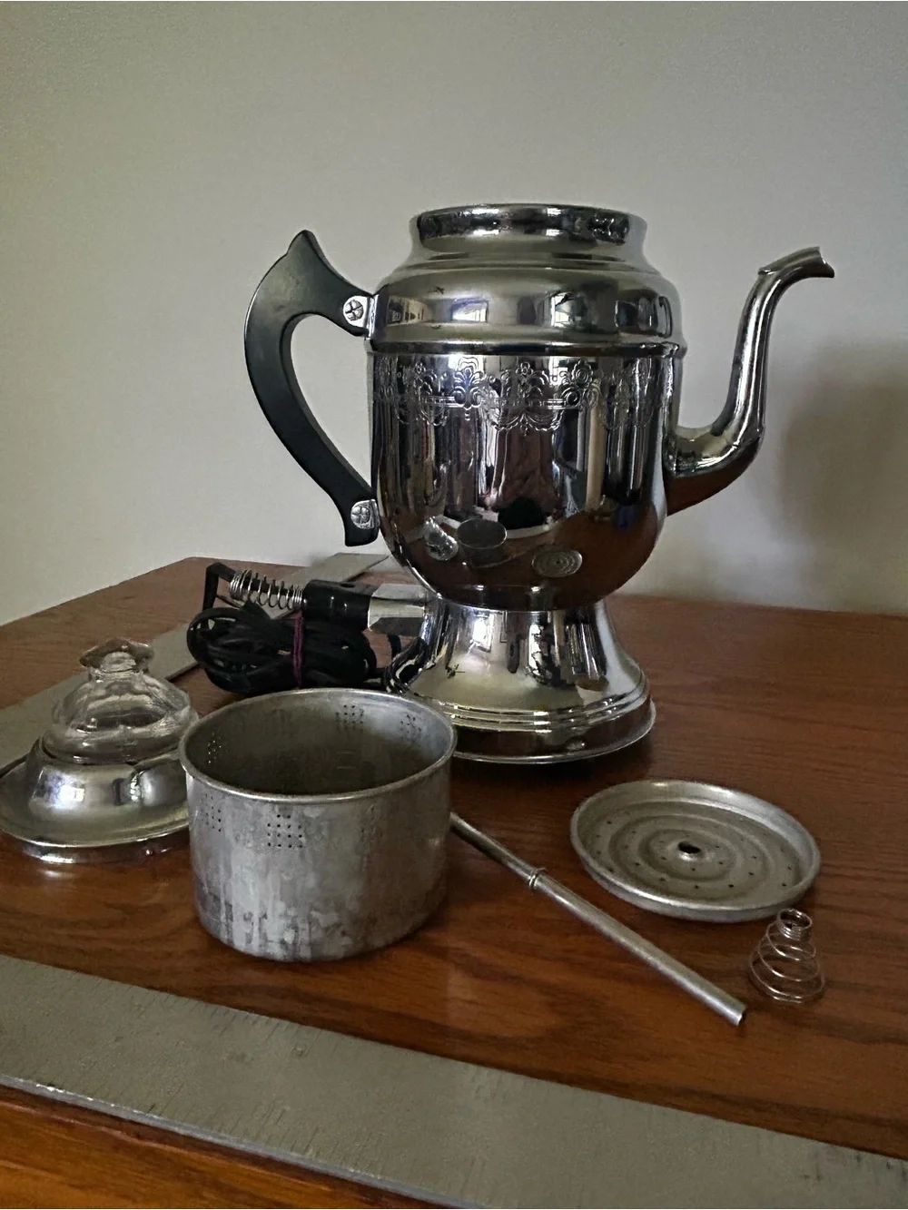 N/A vintage united