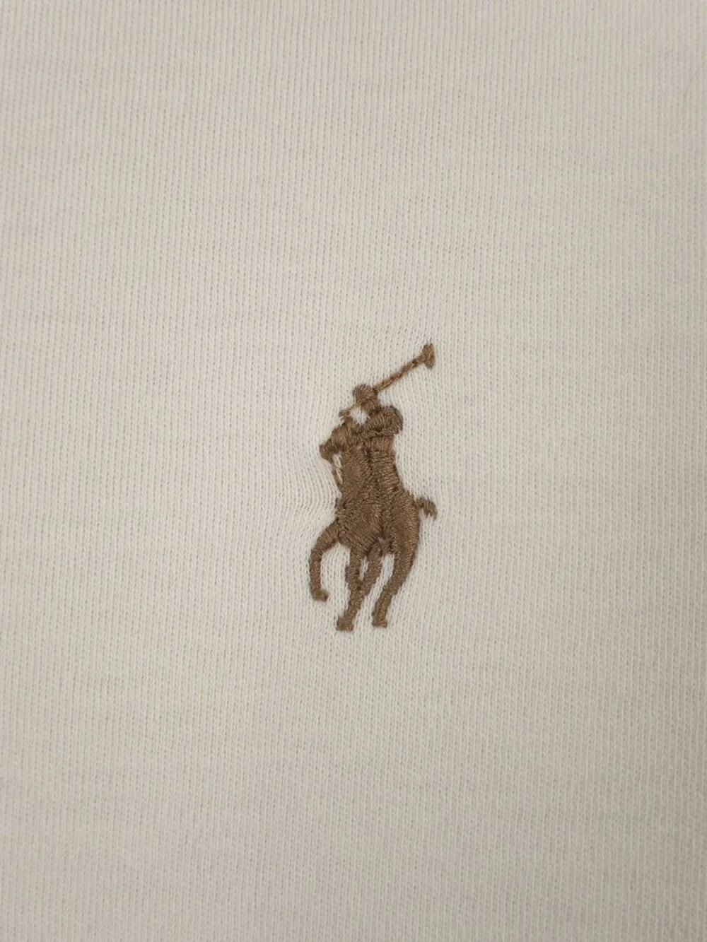 Polo Ralph Lauren two button