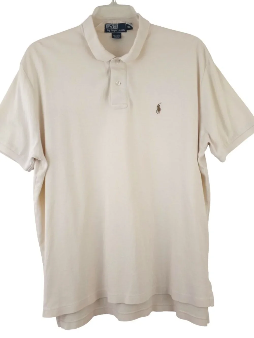 Polo Ralph Lauren two button