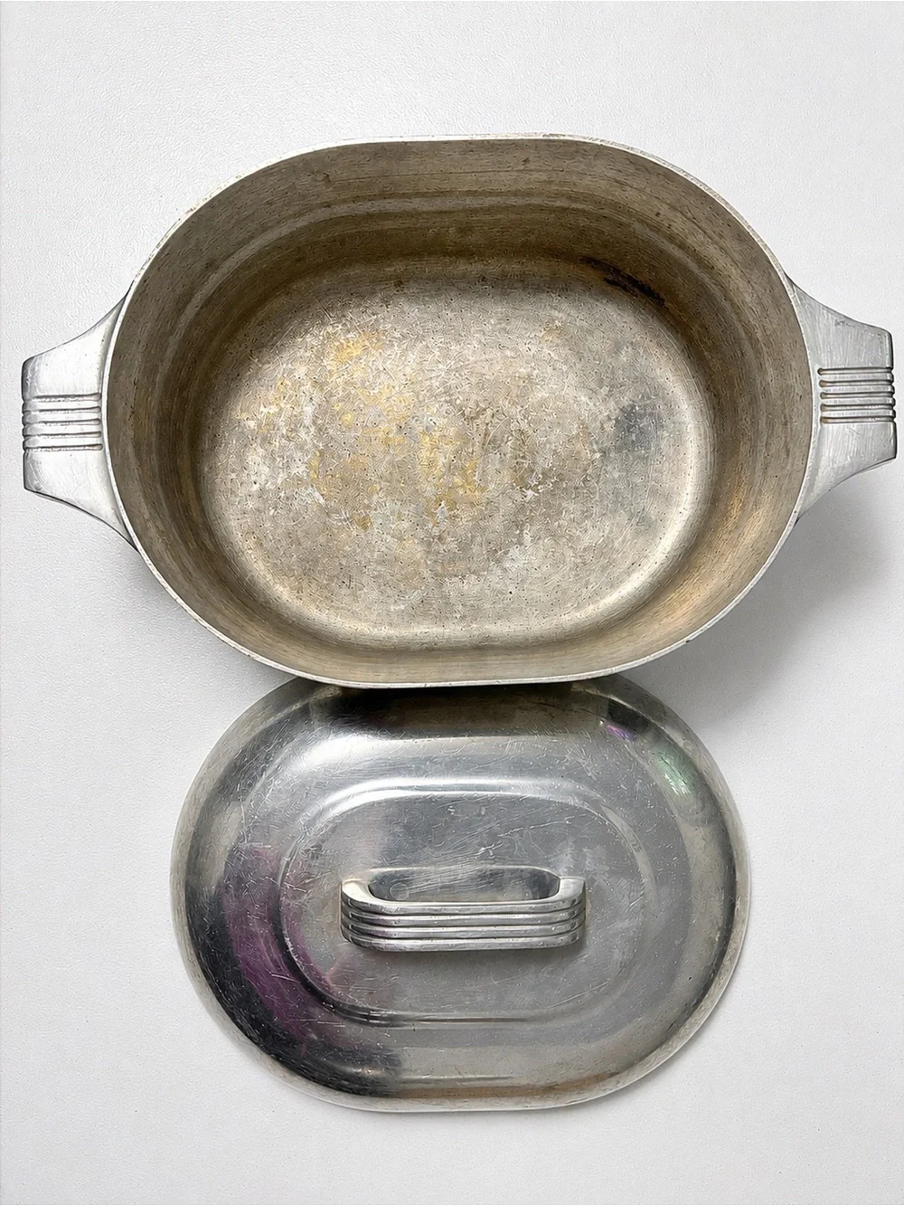 Wagner Ware vintage wagner