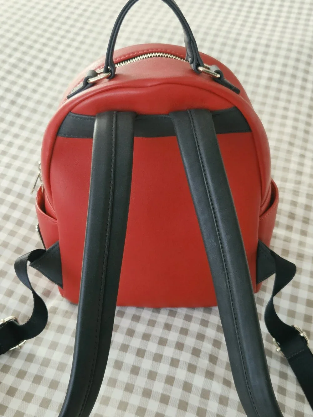 Loungefly Disney Pixar Toy Story Alien Remix Mini Backpack - 2020 Summer Release