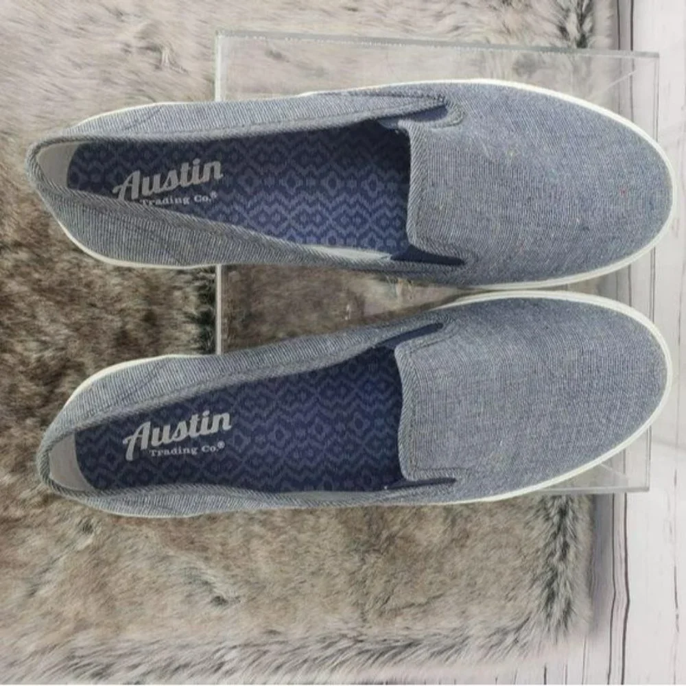 Austin Trading Company austin trading