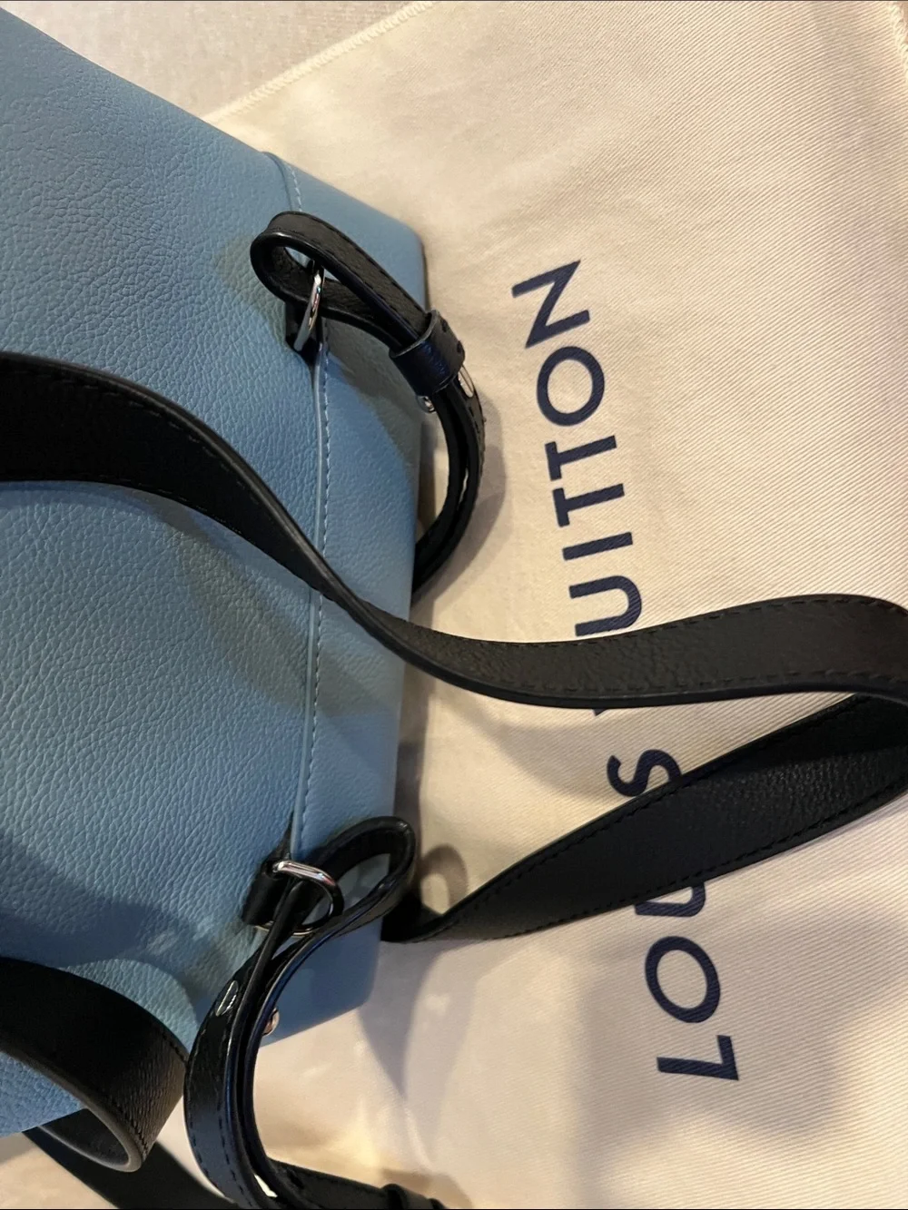 Louis Vuitton flap vuitton