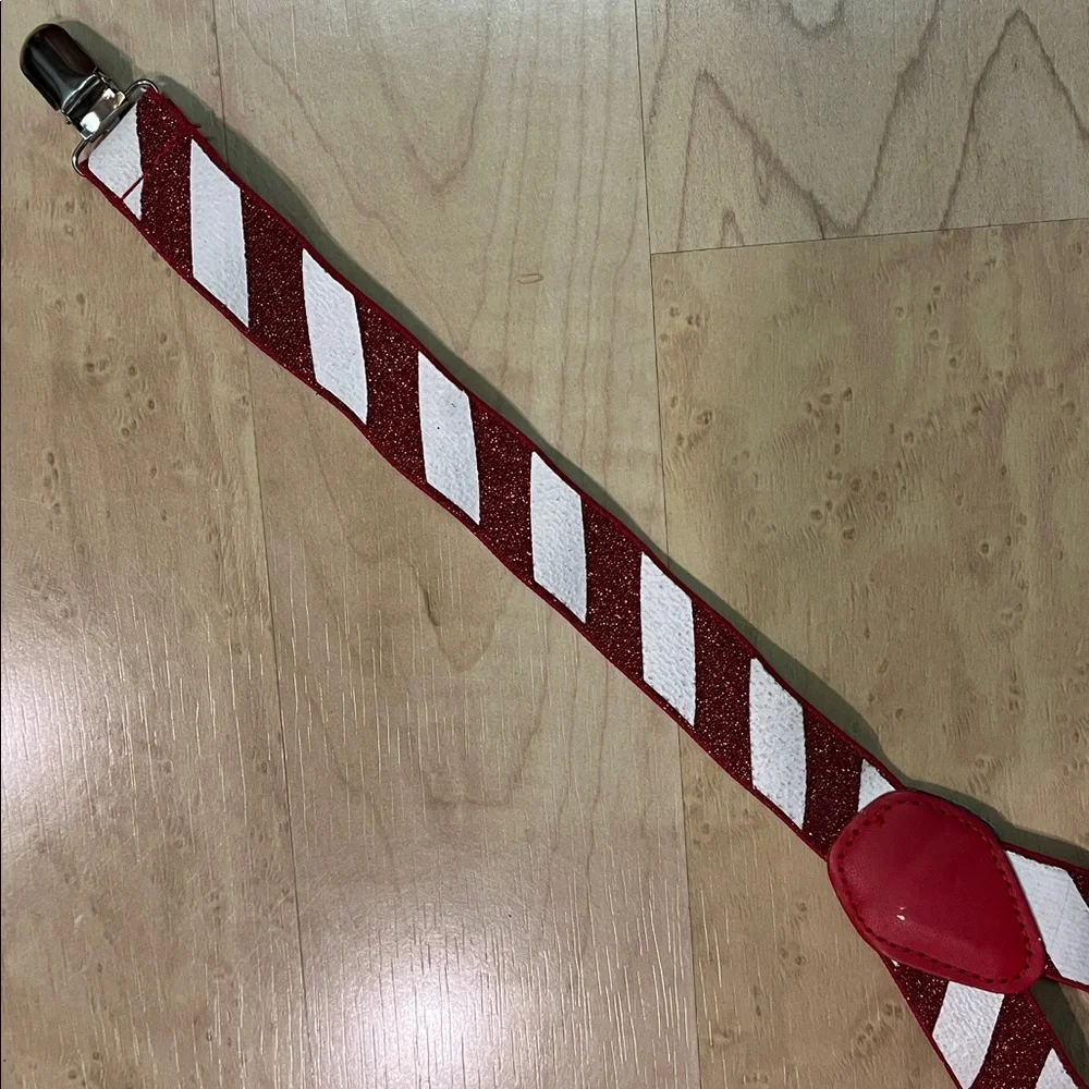 N/A candy cane
