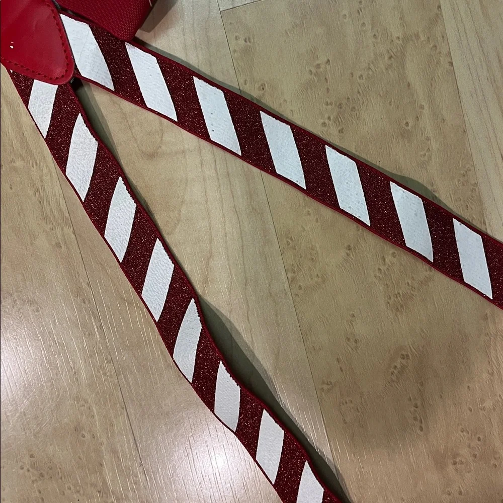 N/A candy cane