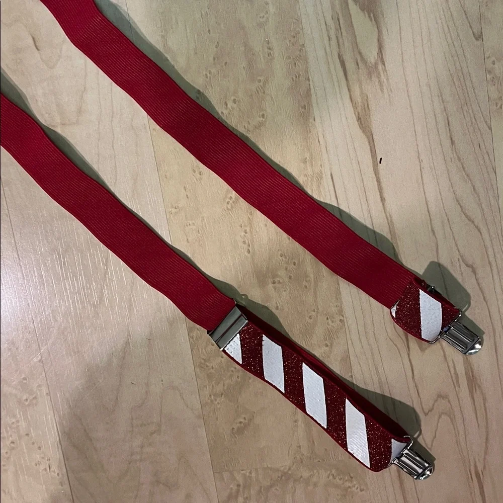 N/A candy cane