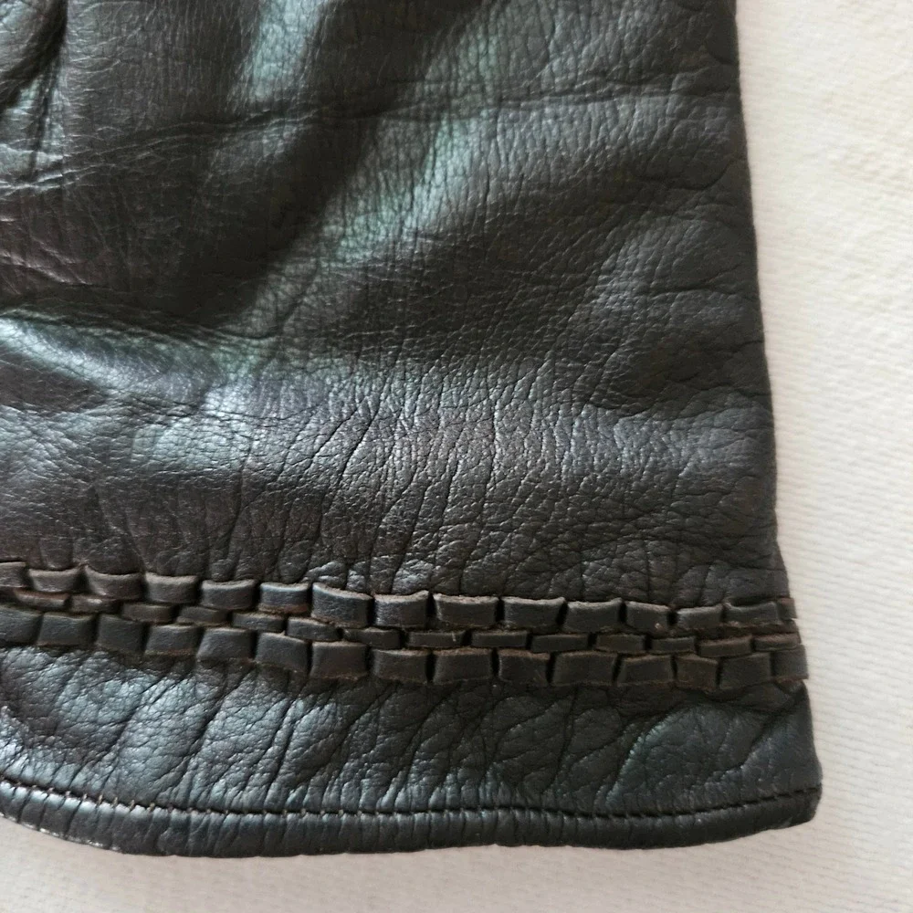 Unbranded brown warmth